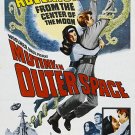 Mutiny In Outer Space (1965) - William Leslie  DVD
