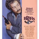 The Big Fix (1978) - Richard Dreyfuss  DVD