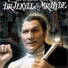 The Strange Case Of Dr. Jekyll And Mr. Hyde (1968) - Jack Palance  DVD