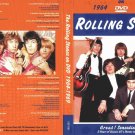 Rolling Stones 1964 - 1969  DVD