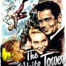 The White Tower (1950) - Glenn Ford  DVD