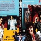 Elvis - Blue Hawaii 1972 - Live In Concert  DVD