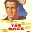 The Rack (1956) - Paul Newman  DVD