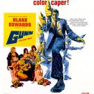 Gunn (1967) - Craig Stevens  DVD