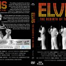 Elvis - The Rebirth Of The King  DVD