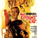Requiem For A Secret Agent (1966) - Stewart Granger  DVD