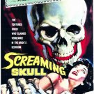 The Screaming Skull (1958) - John Hudson  DVD