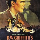 Abraham Lincoln (1930) - D.W. Griffith  DVD