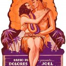 Bird Of Paradise (1932) - Joel McCrea  DVD