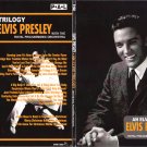 An Elvis Trilogy - With The Royal Philharmonic Orchestra  DVD