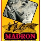 Madron (1970) - Richard Boone  DVD