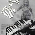 Carnival Of Souls (1962) - Herk Harvey  DVD