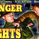 Danger Lights (1930) - Robert Armstrong  DVD