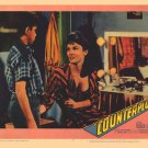 Counterplot (1959) - Forrest Tucker  DVD