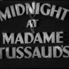 Midnight At Madame Tussaud´s (1936) - James Carew  DVD