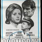 Doomsday Voyage (1972) - Joseph Cotten  DVD