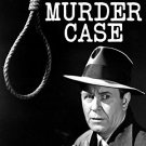 Wayne Murder Case AKA A Strange Adventure (1932) - Regis Toomey  DVD