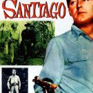 Santiago (1956) - Alan Ladd  DVD