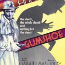 Gumshoe (1971) - Albert Finney  DVD