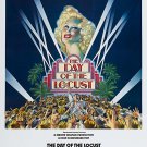 Day Of The Locust (1975) - Donald Sutherland  DVD