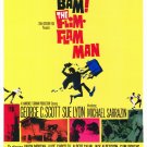 The Flim-Flam Man (1967) - George C. Scott  DVD