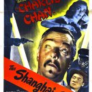 Charlie Chan : The Shanghai Chest (1948) - Roland Winters  DVD