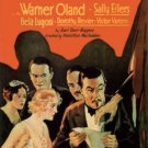 Charlie Chan : The Black Camel (1931) - Warner Oland  DVD