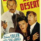 Charlie Chan : Castle In The Desert (1942) - Sidney Toler  DVD