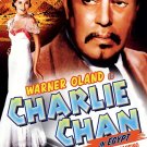 Charlie Chan In Egypt (1935) - Warner Oland  DVD