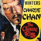 Charlie Chan : The Chinese Ring (1947) - Roland Winters  DVD