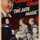 Charlie Chan : The Jade Mask (1945) - Sidney Toler  DVD