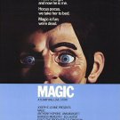Magic (1978) - Ann-Margret  DVD
