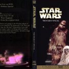 Star Wars Holiday Special (1978)  - 2 Versions  DVD