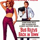 Bus Riley´s Back In Town (1965) - Ann-Margret  DVD