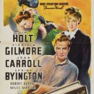 Laddie (1940) - Tim Holt  DVD