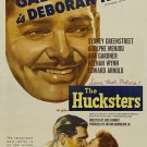 The Hucksters (1947) - Clark Gable  DVD