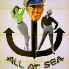 Barnacle Bill AKA All At Sea (1957) - Alec Guinness  DVD