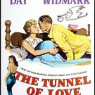 The Tunnel Of Love (1958) - Doris Day  DVD