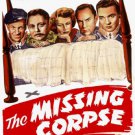 The Missing Corpse (1945) - J. Edward Bromberg