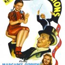 Music For Millions (1944) - Margaret O´Brien  DVD