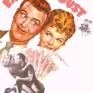 Excuse My Dust (1951) - Red Skelton  DVD