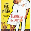 Tammy And The Doctor (1963) - Sandra Dee  DVD