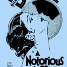A Notorious Affair (1930) - Basil Rathbone  DVD