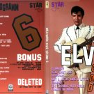 Elvis - Hollywood Vol. 6  DVD