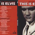 This Is Elvis  STAR Widescreen  DVD