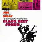 Black Belt Jones (1974) - Jim Kelly  DVD