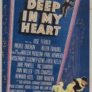 Deep In My Heart (1954) - Jose Ferrer  DVD