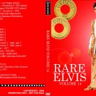 Rare Elvis 14   DVD