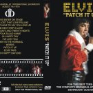 Patch It Up  DVD