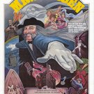 The Amazing Mr. Blunden (1972) - Laurence Naismith  DVD